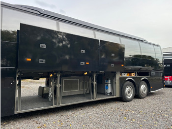 Autokar Volvo 9700 HD 6x2 Euro 5(9900*416 HD*Tourismo RHD-M): obrázok 3 Autokar Volvo 9700 HD 6x2 Euro 5(9900*416 HD*Tourismo RHD-M): obrázok 3