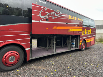 Autokar Volvo 9900 HD 6x2 (9700*415 HD*Tourismo RHD): obrázok 3 Autokar Volvo 9900 HD 6x2 (9700*415 HD*Tourismo RHD): obrázok 3