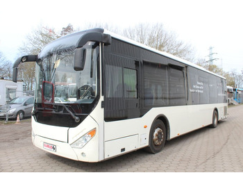Mestský autobus