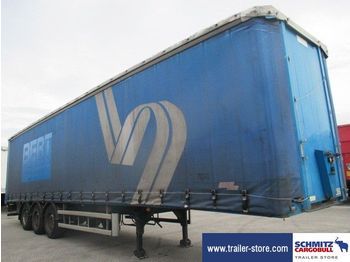 Plachtový náves Coder Curtainsider Standard: obrázok 1