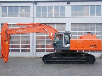 Pásové rýpadlo Hitachi ZX470LCH-3: obrázok 1