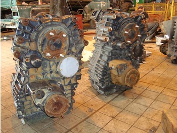 Transmisie MAN F2000