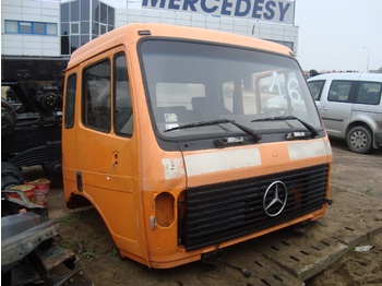 Kabína MERCEDES BENZ SK 1722 1824 1827 1831 1850: obrázok 5