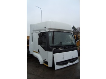Kabína RENAULT Premium