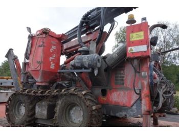Vrtné príslušenstvo Sandvik DC 302 R: obrázok 1