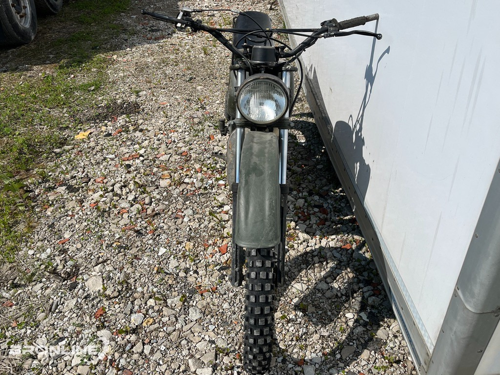 1980 HUSQVARNA MC258 AMT - Motocykel: obrázok 4 1980 HUSQVARNA MC258 AMT - Motocykel: obrázok 4
