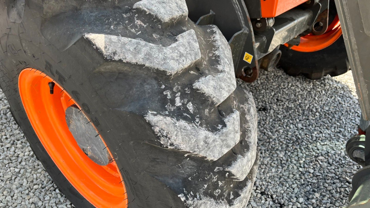 AUSA T 276 H Teleskoplader 5100 Kg wie 307 306 - Kolesový nakladač: obrázok 4 AUSA T 276 H Teleskoplader 5100 Kg wie 307 306 - Kolesový nakladač: obrázok 4