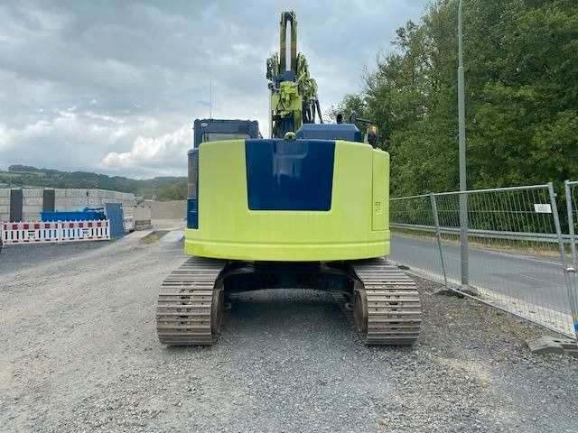 CAT 325FLCR Kettenbagger Verstellausleger SW - Pásové rýpadlo: obrázok 5 CAT 325FLCR Kettenbagger Verstellausleger SW - Pásové rýpadlo: obrázok 5