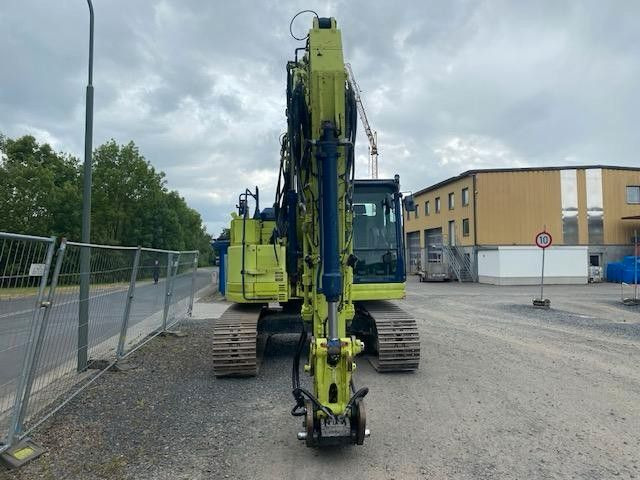 CAT 325FLCR Kettenbagger Verstellausleger SW - Pásové rýpadlo: obrázok 2 CAT 325FLCR Kettenbagger Verstellausleger SW - Pásové rýpadlo: obrázok 2