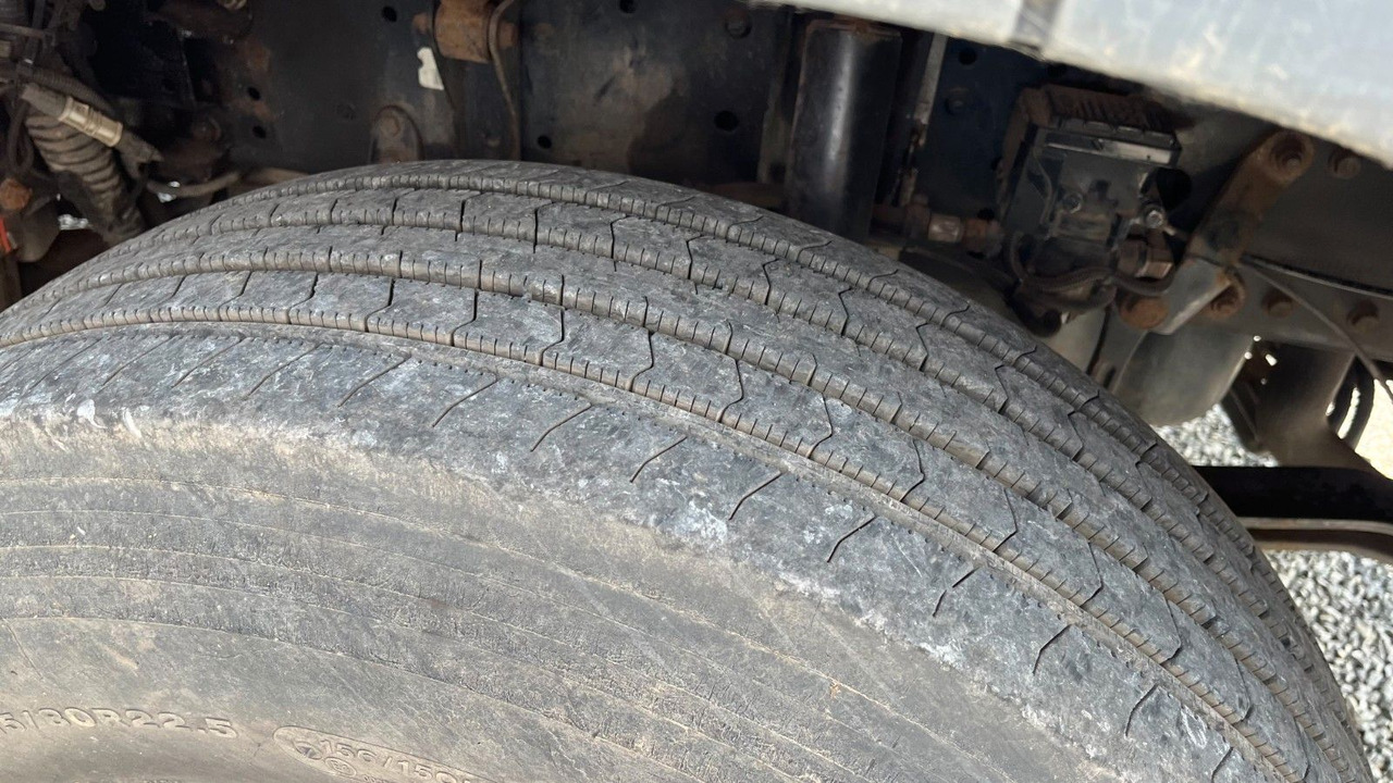 Odťahovy voz MAN TGS 26.320 Abschlepper Transporter Baumaschinen: obrázok 10