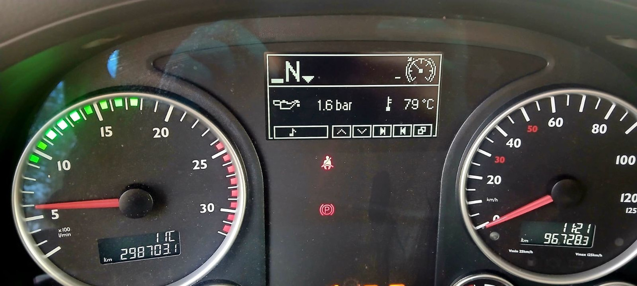 MAN TGS 26.480 6x4 6x6 Miller Kipper Bordma Hydrodri - Sklápač: obrázok 4 MAN TGS 26.480 6x4 6x6 Miller Kipper Bordma Hydrodri - Sklápač: obrázok 4