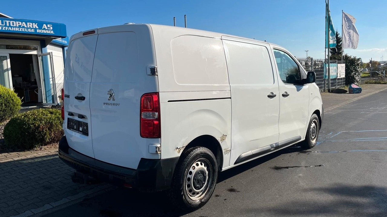 Peugeot Expert Kasten Premium L2 - Malá dodávka: obrázok 2 Peugeot Expert Kasten Premium L2 - Malá dodávka: obrázok 2