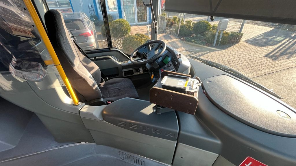 Setra S 415 NF Evobus Bus Linienverkehr - Mestský autobus: obrázok 5 Setra S 415 NF Evobus Bus Linienverkehr - Mestský autobus: obrázok 5