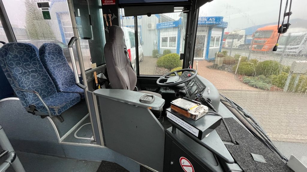 Setra S315 NF Evobus Bus Linienverkehr - Mestský autobus: obrázok 5 Setra S315 NF Evobus Bus Linienverkehr - Mestský autobus: obrázok 5
