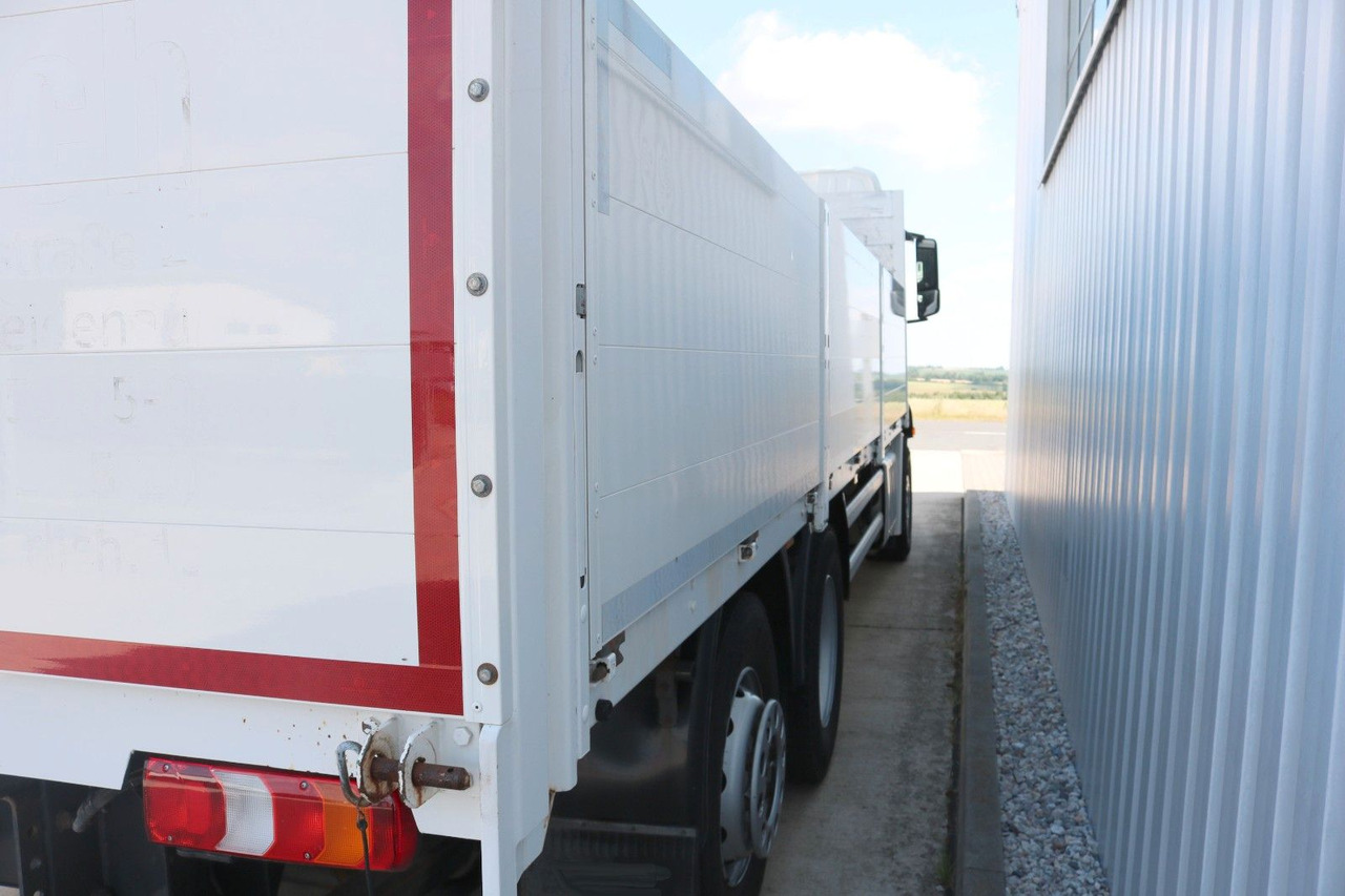 Mercedes-Benz Antos 2641L Prits. / Staplerhaltg. Stahltransp. - Valníkový/ Plošinový nákladný automobil: obrázok 3 Mercedes-Benz Antos 2641L Prits. / Staplerhaltg. Stahltransp. - Valníkový/ Plošinový nákladný automobil: obrázok 3