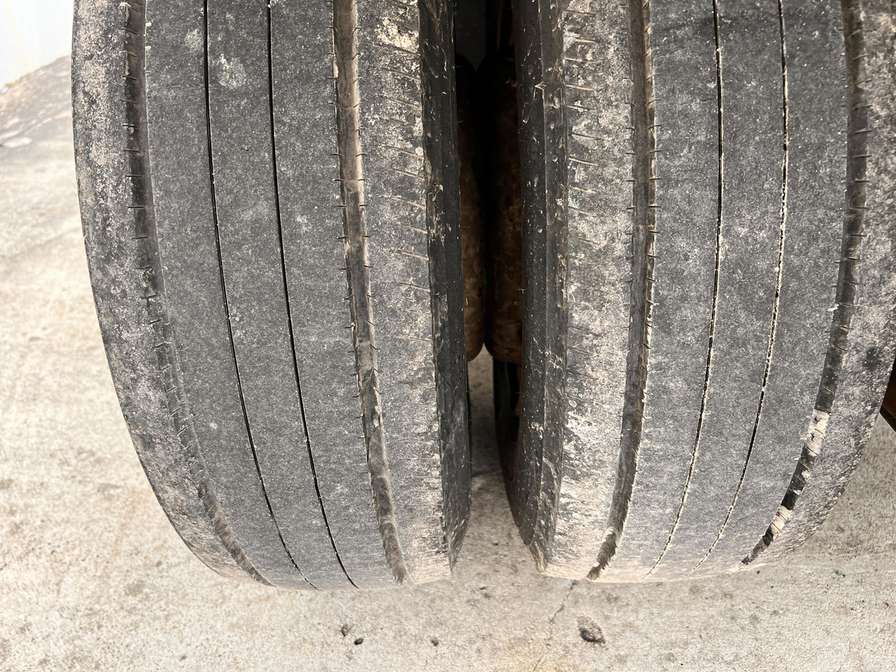 Ackermann PA-F 18/7.4E 2 Achs Jumboanhänger Mega - Príves podvalník: obrázok 3 Ackermann PA-F 18/7.4E 2 Achs Jumboanhänger Mega - Príves podvalník: obrázok 3