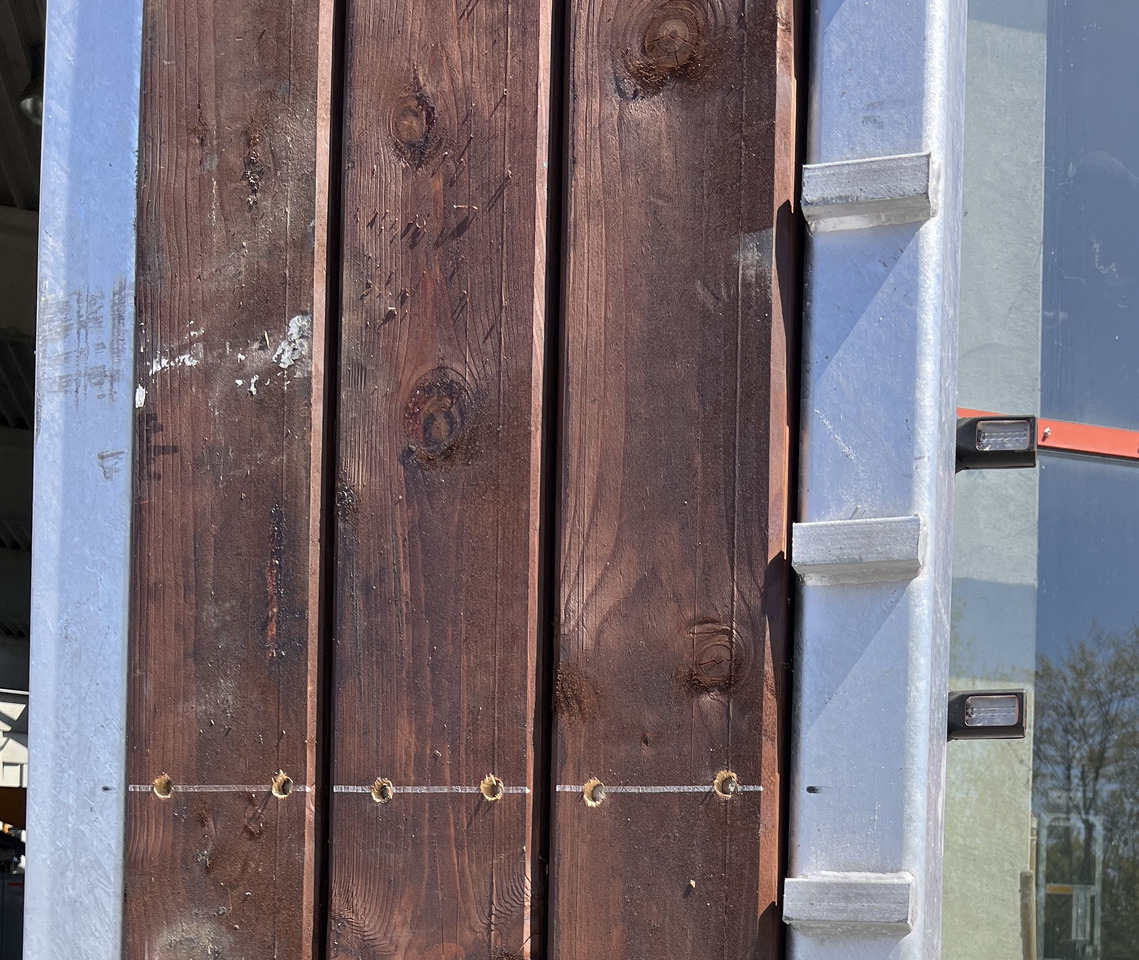 Möslein T3-6,60 VB F 3 Achs Tieflader- Anhänger, Verbreiterung - Príves podvalník: obrázok 4 Möslein T3-6,60 VB F 3 Achs Tieflader- Anhänger, Verbreiterung - Príves podvalník: obrázok 4