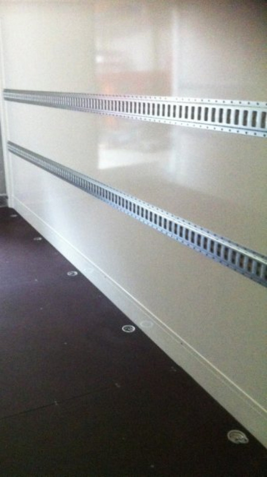 Nový Príves skriňové Möslein TKO 105 7m  Tandem- Koffer- Anhänger-- Neufahrzeug --: obrázok 6