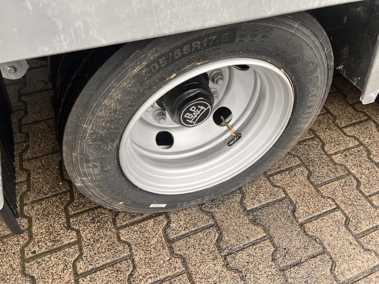 Möslein TT 14 14,4 t TandemtiefladerNeufahrzeug - Príves podvalník: obrázok 5 Möslein TT 14 14,4 t TandemtiefladerNeufahrzeug - Príves podvalník: obrázok 5