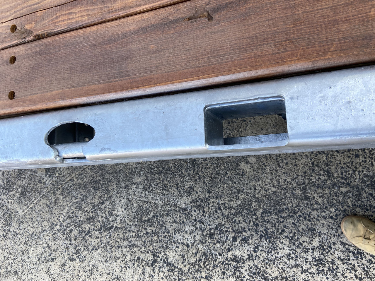 Möslein TT21- 7,2 21 t Tandemtieflader, Luftgefedert, NEU - Príves podvalník: obrázok 4 Möslein TT21- 7,2 21 t Tandemtieflader, Luftgefedert, NEU - Príves podvalník: obrázok 4