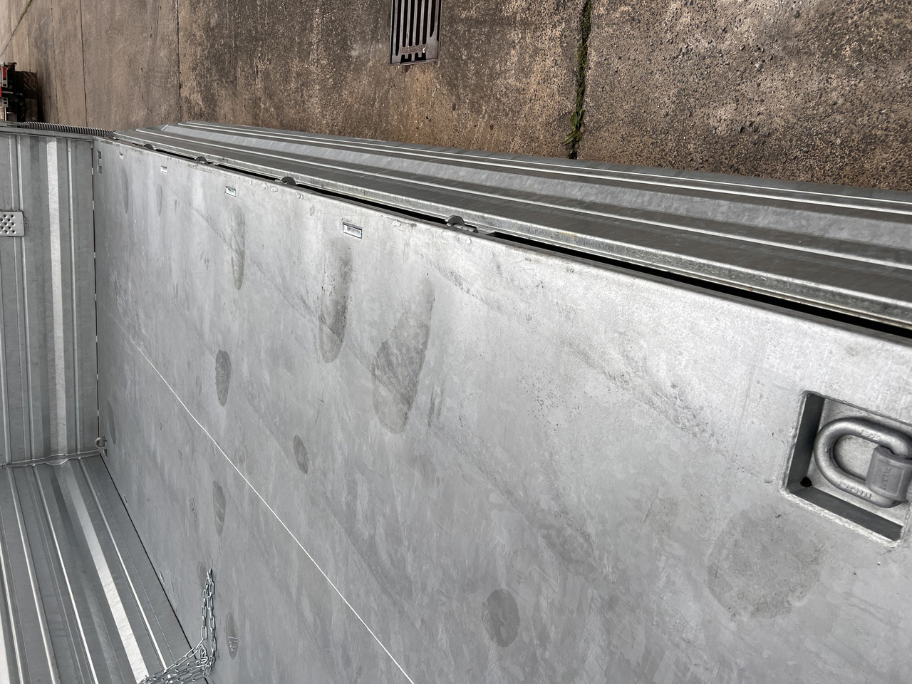 Möslein TTD 19 AB 19 t Tandem Kipper Tieflader2 x Aufsatzbordwänden-- Neufahrzeug -- - Príves sklápěcí: obrázok 4 Möslein TTD 19 AB 19 t Tandem Kipper Tieflader2 x Aufsatzbordwänden-- Neufahrzeug -- - Príves sklápěcí: obrázok 4