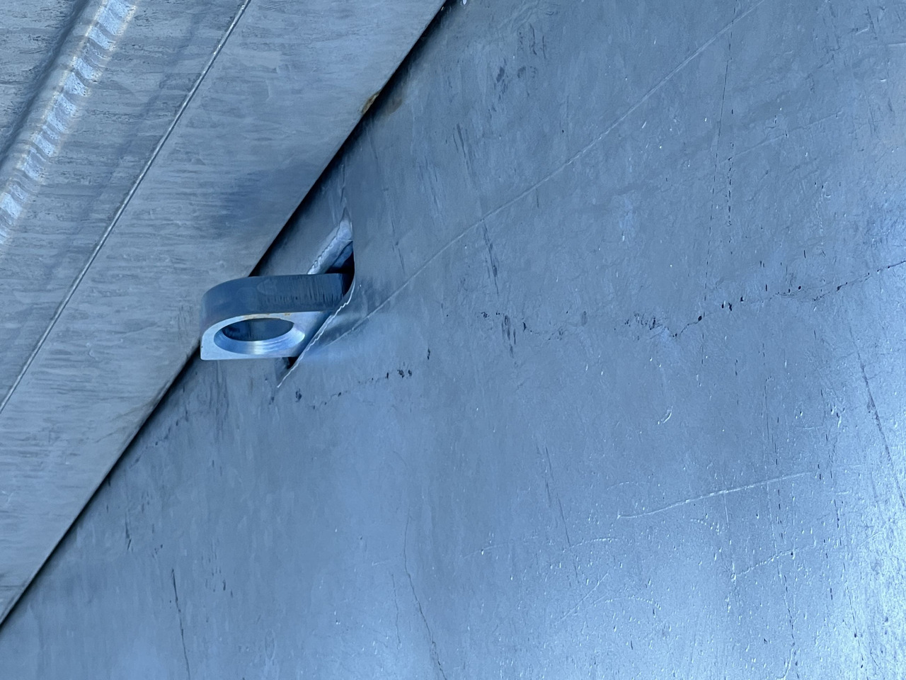 Möslein TTD 19 B neuer 19 t Tandemkipper- Tieflader hydraulischer Klappe - Príves sklápěcí: obrázok 2 Möslein TTD 19 B neuer 19 t Tandemkipper- Tieflader hydraulischer Klappe - Príves sklápěcí: obrázok 2