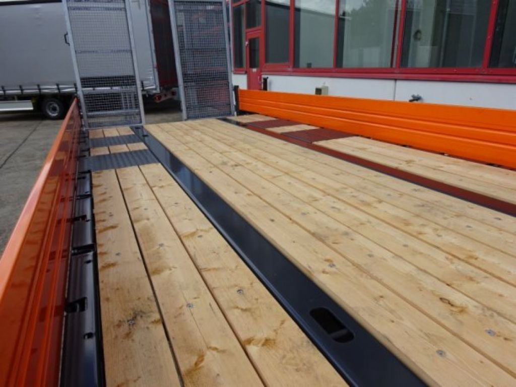 Möslein TTT-11 6,20 Orange Neuer Tandemtieflader - Príves podvalník: obrázok 2 Möslein TTT-11 6,20 Orange Neuer Tandemtieflader - Príves podvalník: obrázok 2