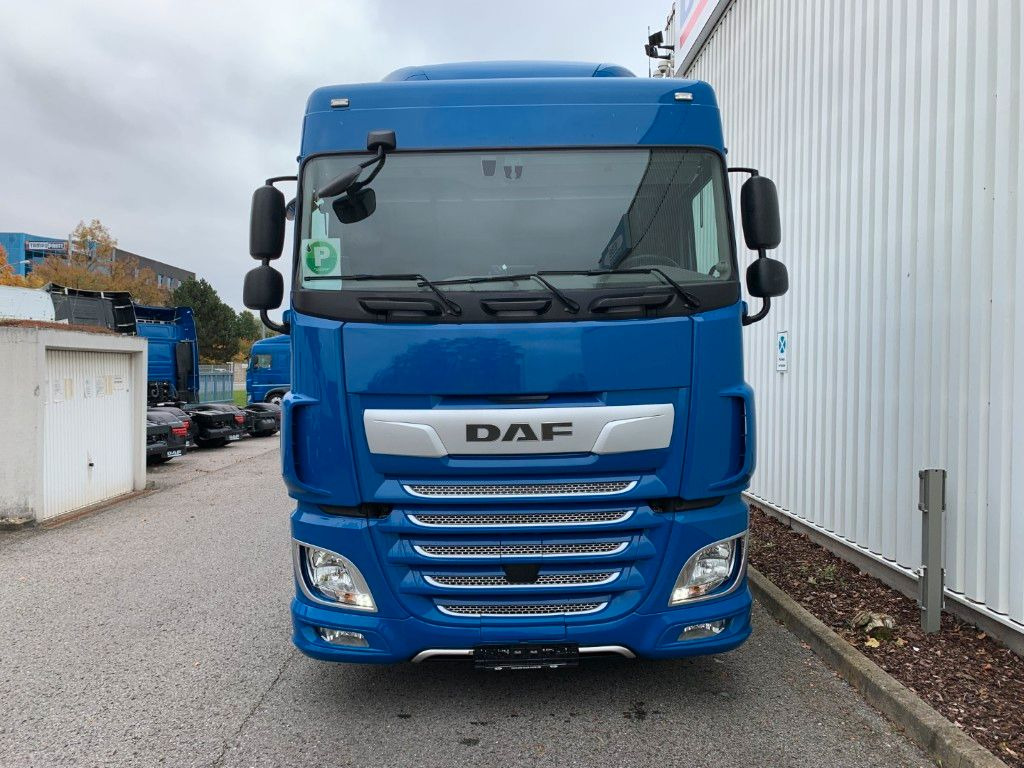 DAF FT XF 480 SC LD - Ťahač: obrázok 2 DAF FT XF 480 SC LD - Ťahač: obrázok 2