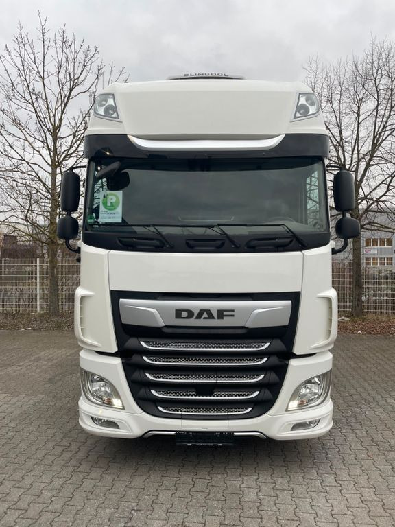 DAF FT XF 480 SSC - Ťahač: obrázok 3 DAF FT XF 480 SSC - Ťahač: obrázok 3