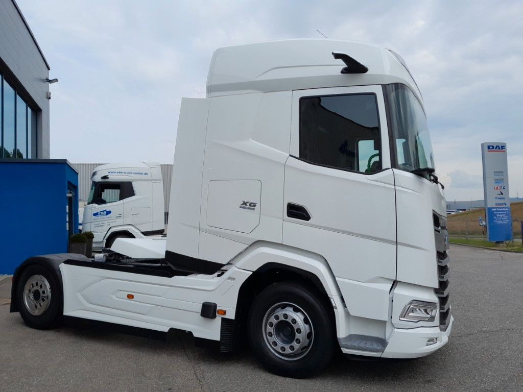 DAF FT XG 480 - Ťahač: obrázok 5 DAF FT XG 480 - Ťahač: obrázok 5