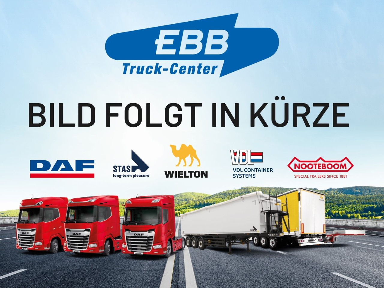 DAF FT XG+ 530 - Ťahač: obrázok 1 DAF FT XG+ 530 - Ťahač: obrázok 1
