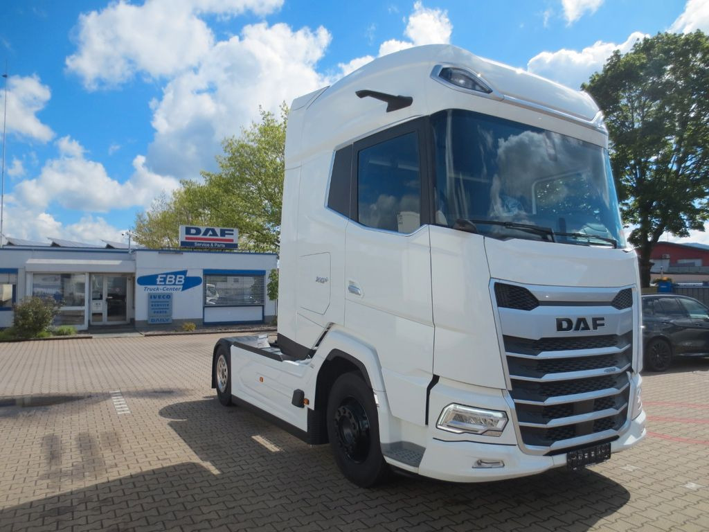 DAF XG+ 480 FT 2x verfügbar DAF XG+ 480 FT 2x verfügbar - Ťahač: obrázok 1 DAF XG+ 480 FT 2x verfügbar DAF XG+ 480 FT 2x verfügbar - Ťahač: obrázok 1