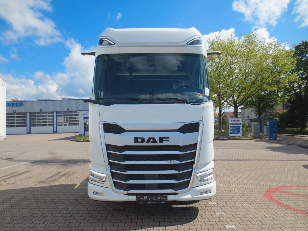 DAF XG+ 480 FT 2x verfügbar DAF XG+ 480 FT 2x verfügbar - Ťahač: obrázok 2 DAF XG+ 480 FT 2x verfügbar DAF XG+ 480 FT 2x verfügbar - Ťahač: obrázok 2