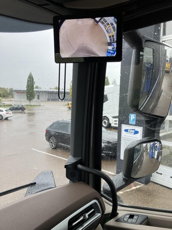 DAF XG 530 FT - Ťahač: obrázok 5 DAF XG 530 FT - Ťahač: obrázok 5