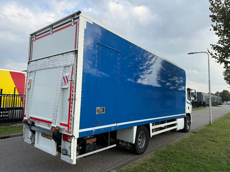 DAF CF 290 2016 - Skříňový nákladní auto: obrázok 3 DAF CF 290 2016 - Skříňový nákladní auto: obrázok 3