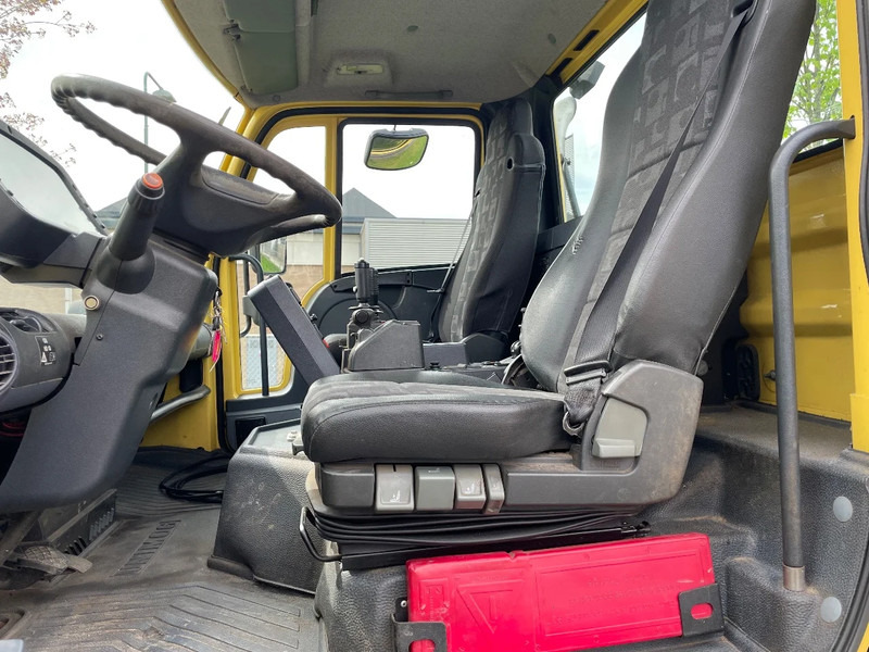 Sklápač Mercedes-Benz unimog U400: obrázok 18 Sklápač Mercedes-Benz unimog U400: obrázok 18