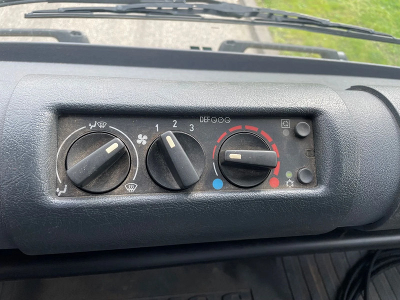 Sklápač Mercedes-Benz unimog U400: obrázok 15 Sklápač Mercedes-Benz unimog U400: obrázok 15