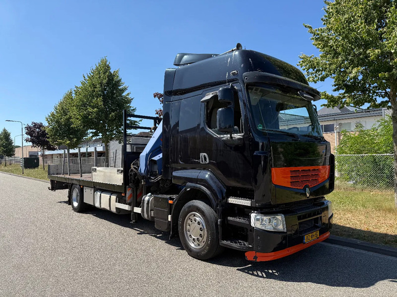 Renault Premium Lander PM 36 P radio control !!! - Auto s hydraulickou rukou: obrázok 2 Renault Premium Lander PM 36 P radio control !!! - Auto s hydraulickou rukou: obrázok 2