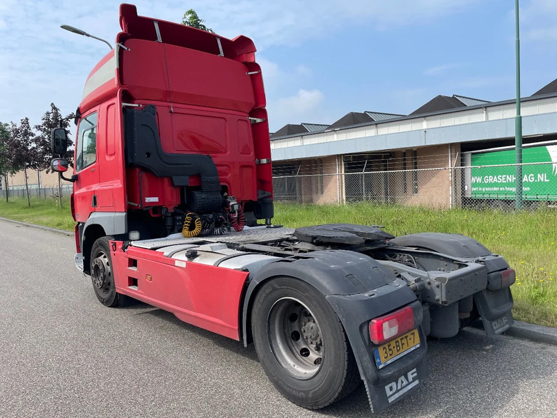 DAF CF 400 euro 6 2015 - Ťahač: obrázok 4 DAF CF 400 euro 6 2015 - Ťahač: obrázok 4