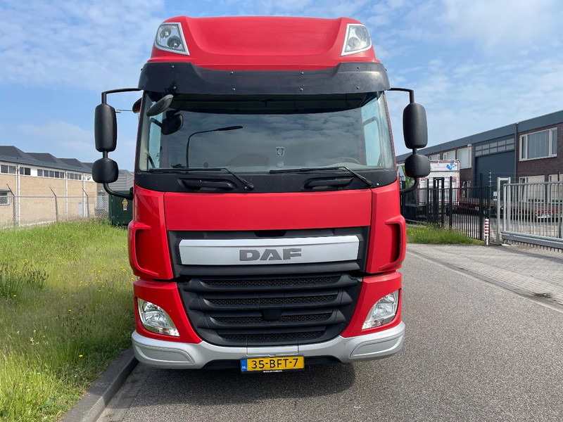 DAF CF 400 euro 6 2015 - Ťahač: obrázok 3 DAF CF 400 euro 6 2015 - Ťahač: obrázok 3