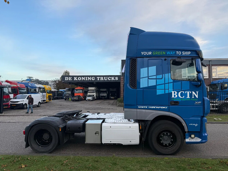 DAF XF 460 SSC 2013 euro 6 - Ťahač: obrázok 5 DAF XF 460 SSC 2013 euro 6 - Ťahač: obrázok 5