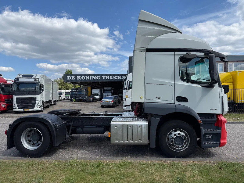 Mercedes-Benz Actros 1936 L 3-2017 only 780.000 km - Ťahač: obrázok 4 Mercedes-Benz Actros 1936 L 3-2017 only 780.000 km - Ťahač: obrázok 4