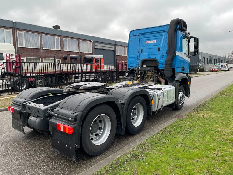 Mercedes-Benz Arocs 2651 6X4 2020 ONLY 250.000 km - Ťahač: obrázok 3 Mercedes-Benz Arocs 2651 6X4 2020 ONLY 250.000 km - Ťahač: obrázok 3