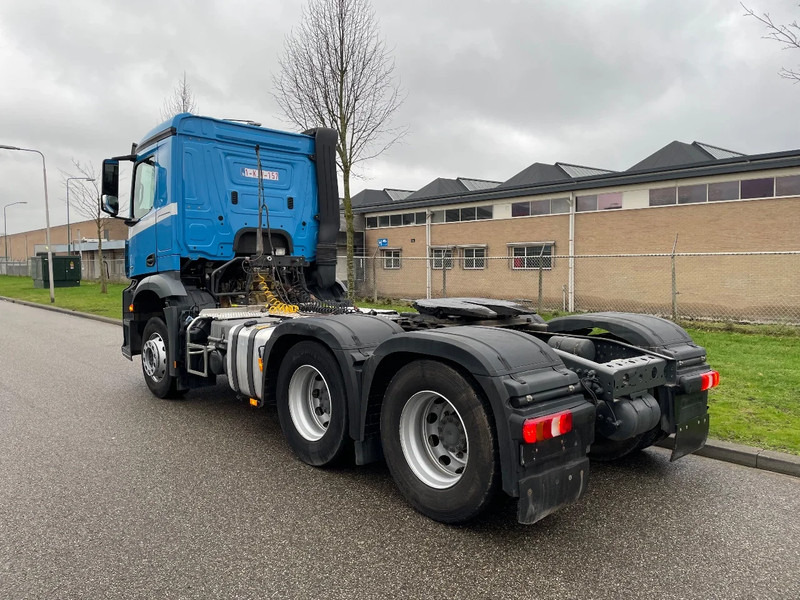 Mercedes-Benz Arocs 2651 6X4 2020 ONLY 250.000 km - Ťahač: obrázok 4 Mercedes-Benz Arocs 2651 6X4 2020 ONLY 250.000 km - Ťahač: obrázok 4