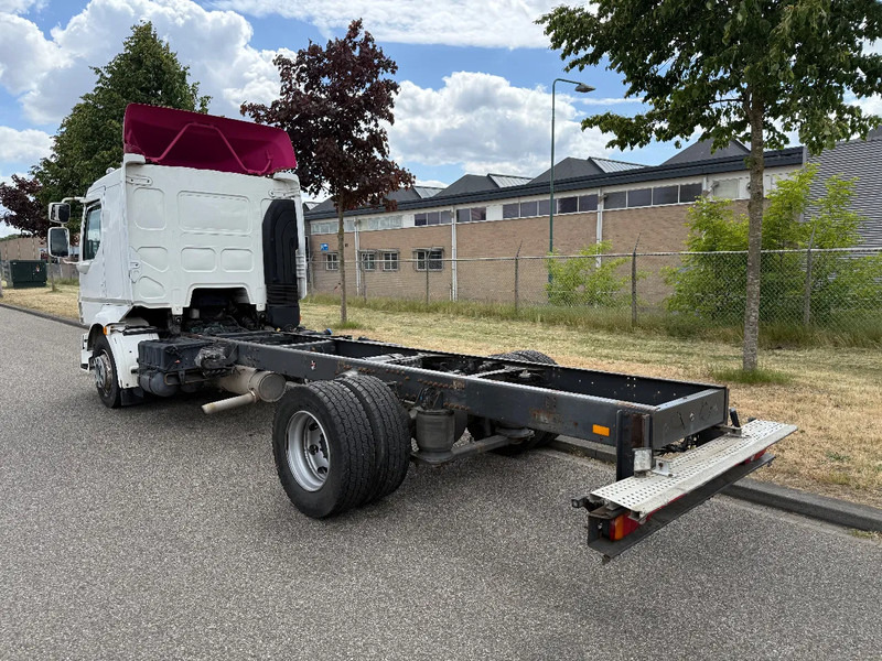 Volvo FL 250 pk 2013 euro 5 - Podvozek s kabinou: obrázok 3 Volvo FL 250 pk 2013 euro 5 - Podvozek s kabinou: obrázok 3