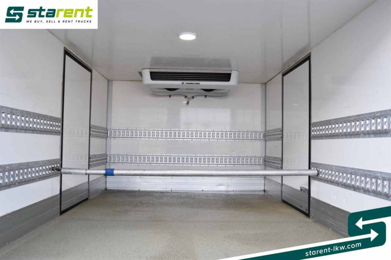 Chladiarenská dodávka Ford Transit AWD Kühler TK V-300 MAX Allrad Klima ACC: obrázok 12