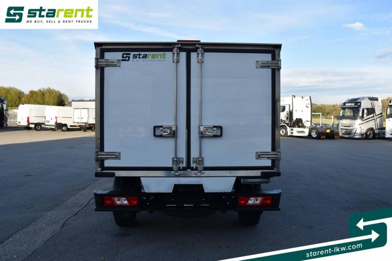 Chladiarenská dodávka Ford Transit AWD Kühler TK V-300 MAX Allrad Klima ACC: obrázok 6