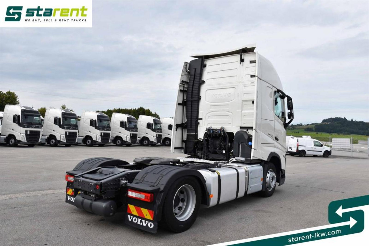 Volvo FH 500 XL-Kabine I-Shift VEB+ LED-Scheinwerfer - Ťahač: obrázok 5 Volvo FH 500 XL-Kabine I-Shift VEB+ LED-Scheinwerfer - Ťahač: obrázok 5