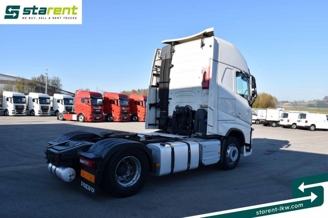 Volvo FH460 XL-Kabine I-Shift Xenon Standklima VEB+ - Ťahač: obrázok 5 Volvo FH460 XL-Kabine I-Shift Xenon Standklima VEB+ - Ťahač: obrázok 5