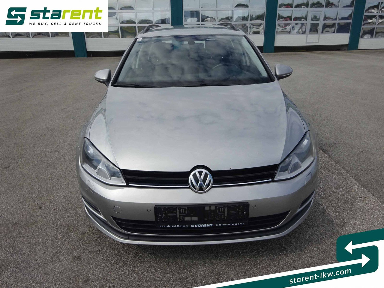 Volkswagen Golf 1.6 TDI - Sedan: obrázok 2 Volkswagen Golf 1.6 TDI - Sedan: obrázok 2